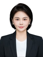 刘晓洁